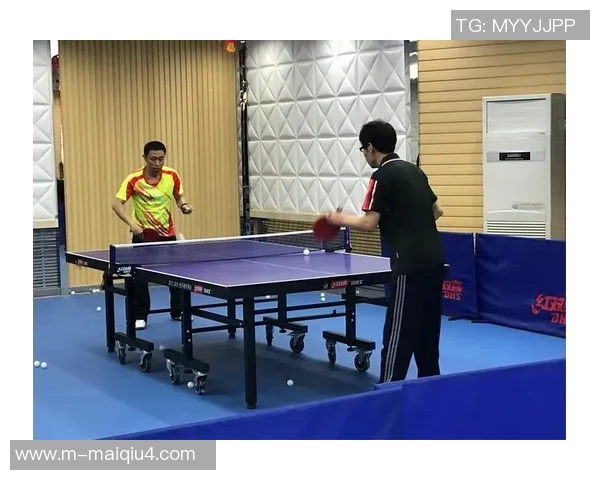 今年运动数据赵芳独家分享乒乓球技巧与心得助你提升球技的秘诀与经验